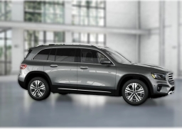 Mercedes-Benz GLB GLB 250 SUV 2026
