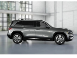 Mercedes-Benz GLB GLB 250 SUV 2026