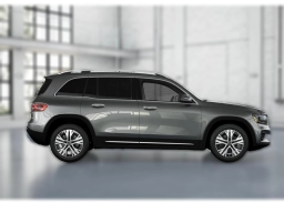 Mercedes-Benz GLB GLB 250 SUV 2026