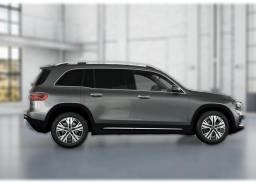 Mercedes-Benz GLB GLB 250 SUV 2026