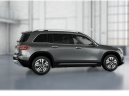 Mercedes-Benz GLB GLB 250 SUV 2026