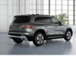 Mercedes-Benz GLB GLB 250 SUV 2026
