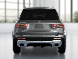 Mercedes-Benz GLB GLB 250 SUV 2026