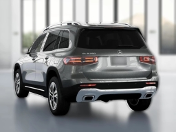 Mercedes-Benz GLB GLB 250 SUV 2026