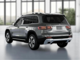 Mercedes-Benz GLB GLB 250 SUV 2026