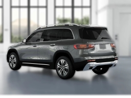 Mercedes-Benz GLB GLB 250 SUV 2026