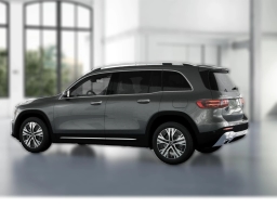 Mercedes-Benz GLB GLB 250 SUV 2026