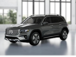 Mercedes-Benz GLB GLB 250 SUV 2026
