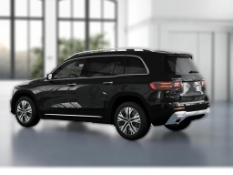 Mercedes-Benz GLB GLB 250 SUV 2026