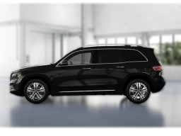 Mercedes-Benz GLB GLB 250 SUV 2026