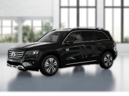 Mercedes-Benz GLB GLB 250 SUV 2026
