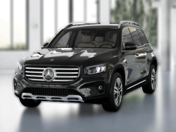 Mercedes-Benz GLB GLB 250 SUV 2026