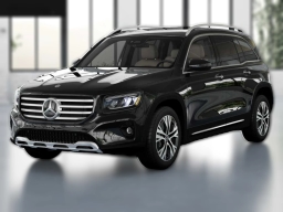 Mercedes-Benz GLB GLB 250 SUV 2026