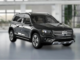 Mercedes-Benz GLB GLB 250 SUV 2026