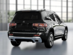 Mercedes-Benz GLB GLB 250 SUV 2026