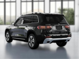 Mercedes-Benz GLB GLB 250 SUV 2026
