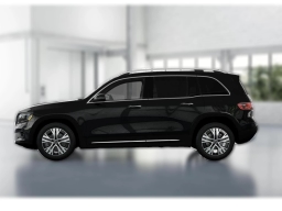 Mercedes-Benz GLB GLB 250 SUV 2026