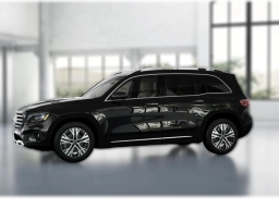 Mercedes-Benz GLB GLB 250 SUV 2026