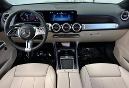 Mercedes-Benz GLB GLB 250 SUV 2026