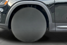 Mercedes-Benz GLB GLB 250 SUV 2026