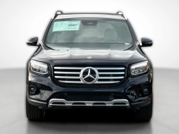 Mercedes-Benz GLB GLB 250 SUV 2026