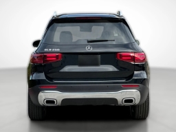 Mercedes-Benz GLB GLB 250 SUV 2026
