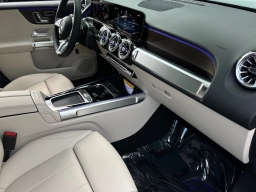 Mercedes-Benz GLB GLB 250 SUV 2026