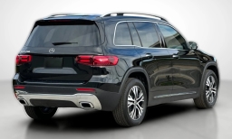 Mercedes-Benz GLB GLB 250 SUV 2026