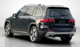 Mercedes-Benz GLB GLB 250 SUV 2026