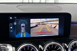 Mercedes-Benz GLB GLB 250 SUV 2026