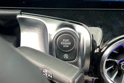 Mercedes-Benz GLB GLB 250 SUV 2026