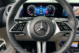 Mercedes-Benz GLB GLB 250 SUV 2026