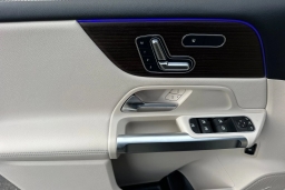 Mercedes-Benz GLB GLB 250 SUV 2026