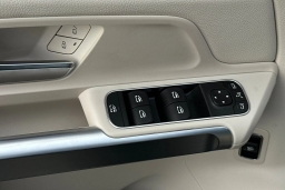 Mercedes-Benz GLB GLB 250 SUV 2026