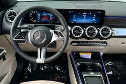 Mercedes-Benz GLB GLB 250 SUV 2026