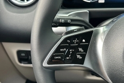 Mercedes-Benz GLB GLB 250 SUV 2026