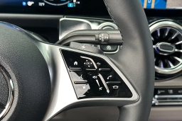 Mercedes-Benz GLB GLB 250 SUV 2026