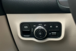 Mercedes-Benz GLB GLB 250 SUV 2026