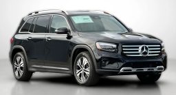 Mercedes-Benz GLB GLB 250 SUV 2026