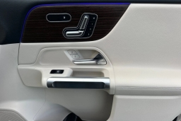 Mercedes-Benz GLB GLB 250 SUV 2026