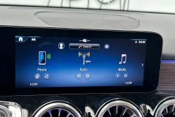 Mercedes-Benz GLB GLB 250 SUV 2026