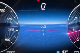 Mercedes-Benz GLB GLB 250 SUV 2026