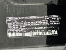 Mercedes-Benz GLB GLB 250 SUV 2026