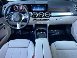 Mercedes-Benz GLB GLB 250 SUV 2026