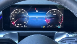 Mercedes-Benz GLB GLB 250 SUV 2026