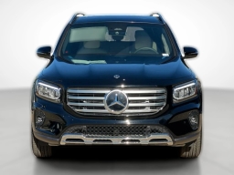 Mercedes-Benz GLB GLB 250 SUV 2026