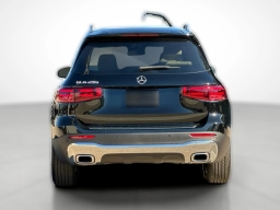 Mercedes-Benz GLB GLB 250 SUV 2026