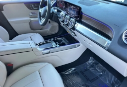 Mercedes-Benz GLB GLB 250 SUV 2026