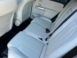 Mercedes-Benz GLB GLB 250 SUV 2026