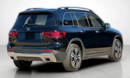 Mercedes-Benz GLB GLB 250 SUV 2026